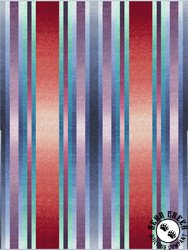 Rainbow Ombre Gradation - Dapple Soft Free Quilt Pattern Rainbow Ombre Gradation - Dapple Soft Free Quilt Pattern
