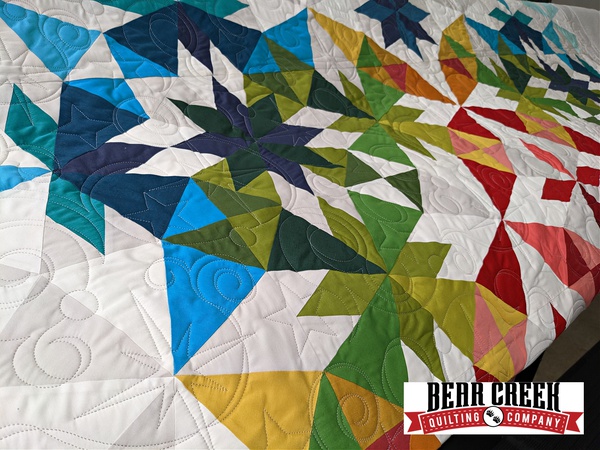 Bear Creek Quilting Company