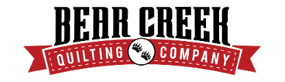 Bear Creek Quilting Company
